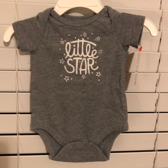 cat and jack onesies